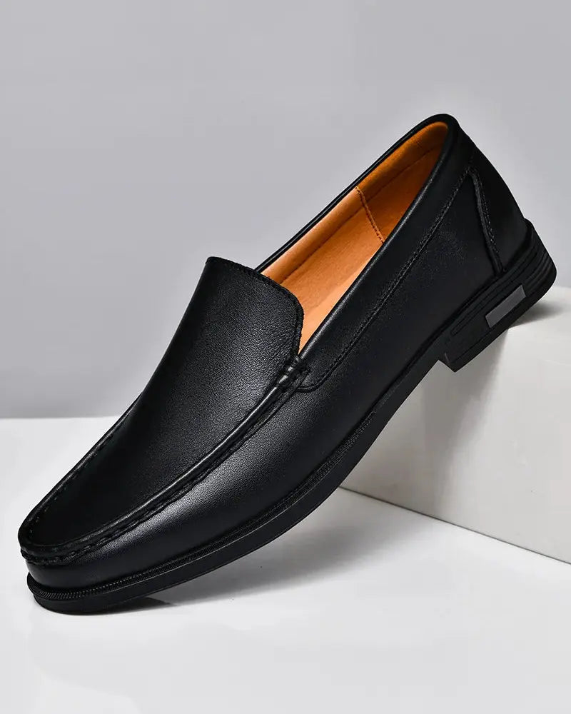 Siena Genuine Leather Loafer