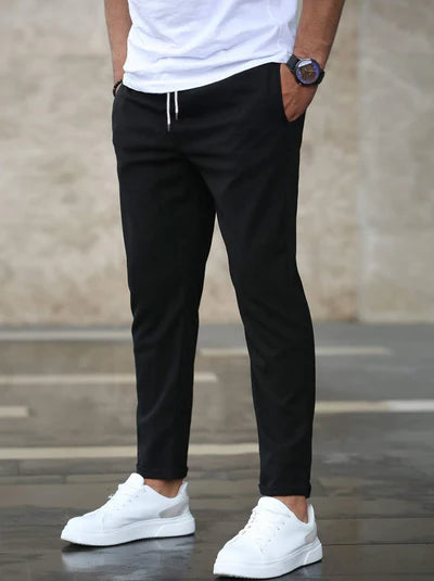 Stretch Comfort Trousers