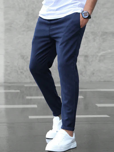 Stretch Comfort Trousers