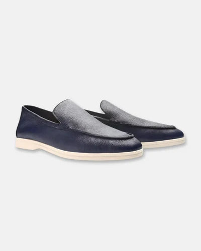 Classic Leather Loafer
