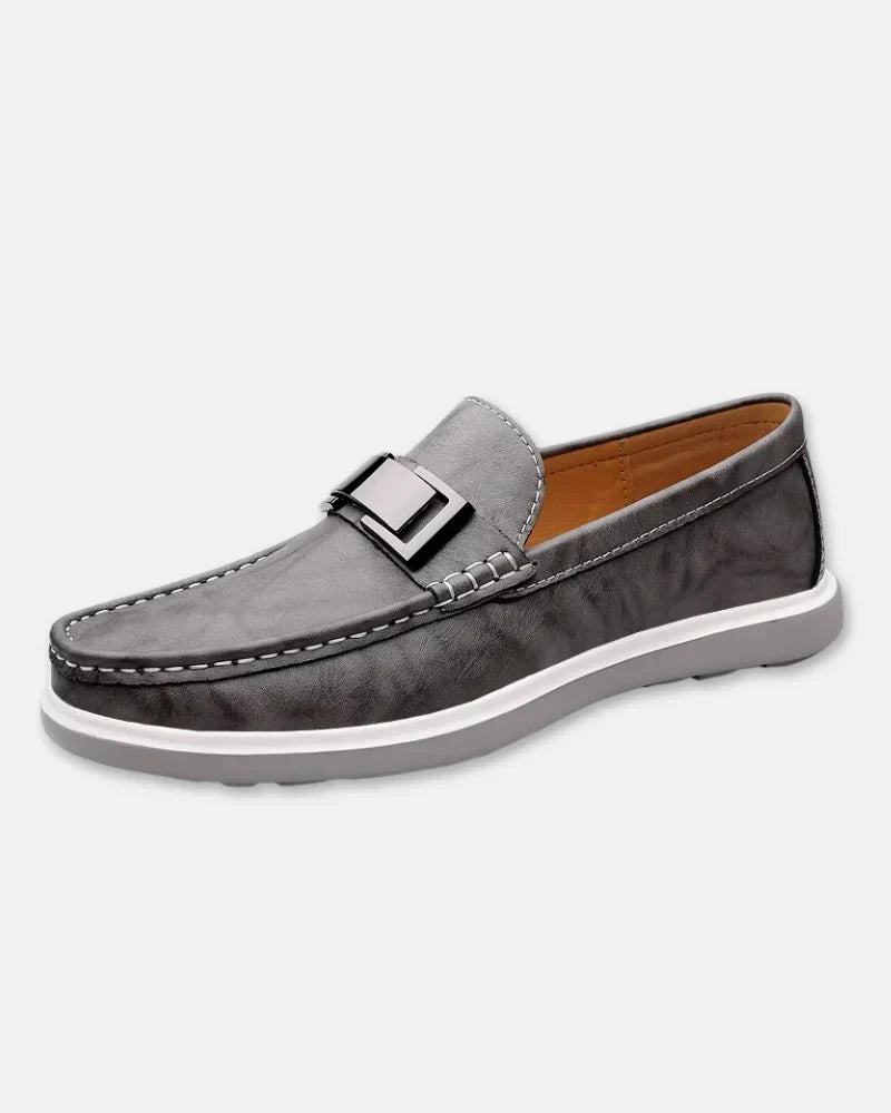 Kingston Genuine Leather Loafer