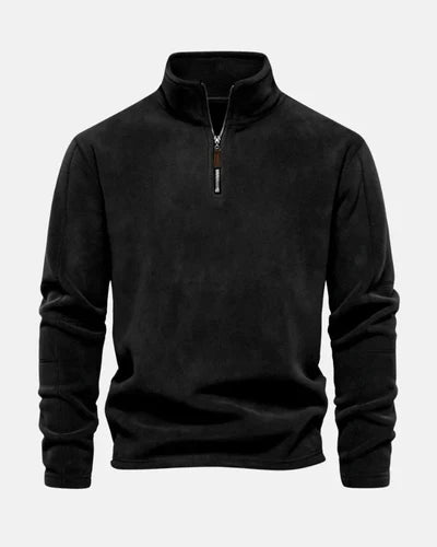 Highland Half-Zip Fleece
