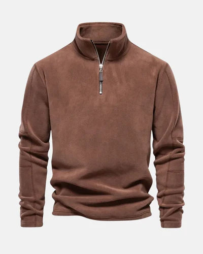 Highland Half-Zip Fleece