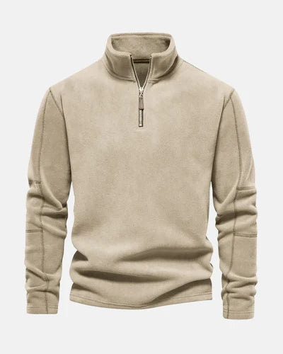Highland Half-Zip Fleece