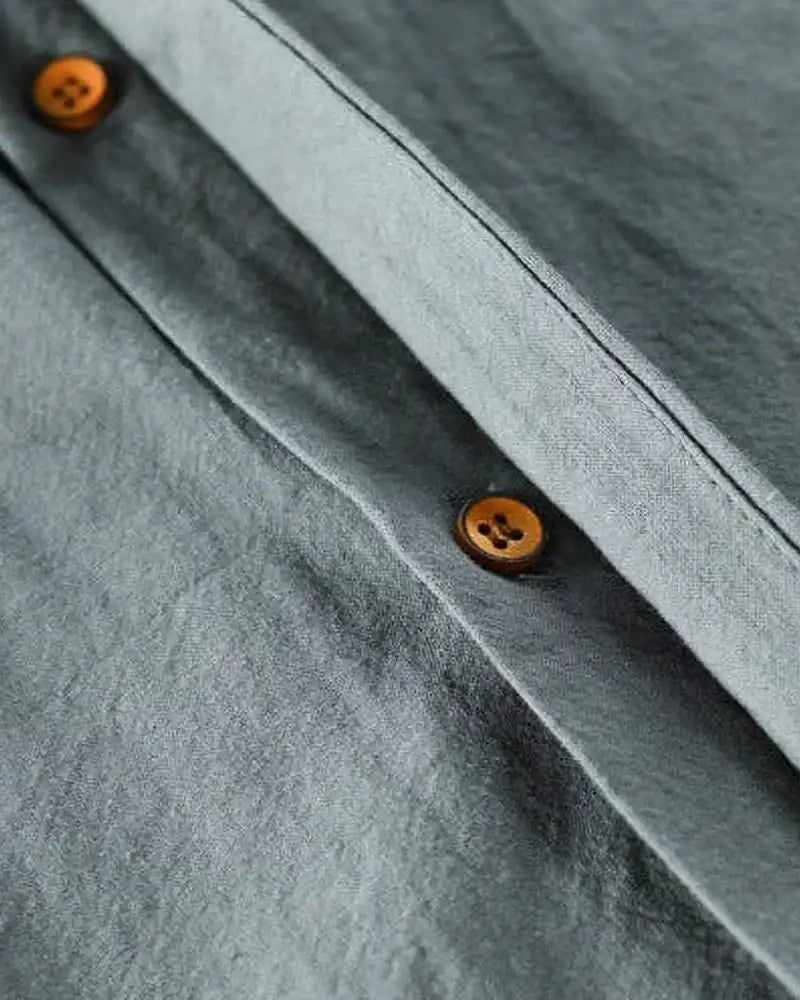 Kyoto Button-Down Shirt