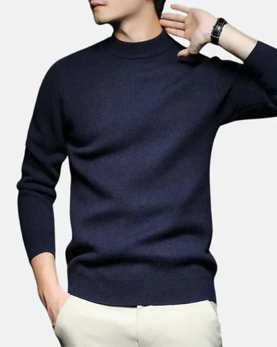 Montecito Wool Sweater