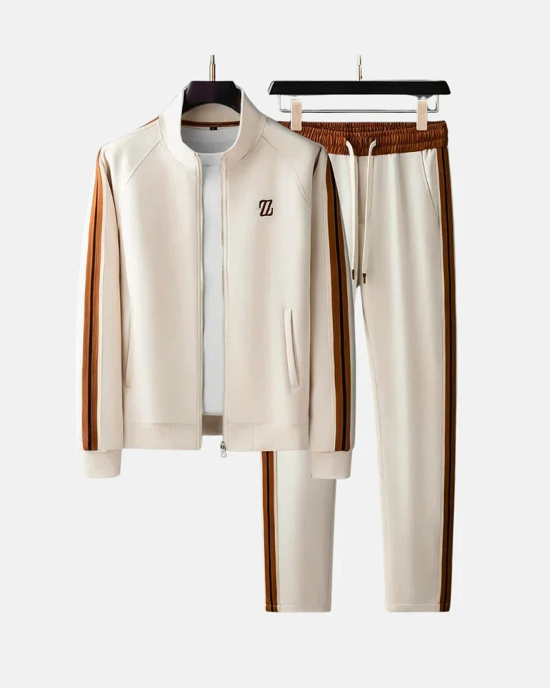 Zion Premium Tracksuit Set
