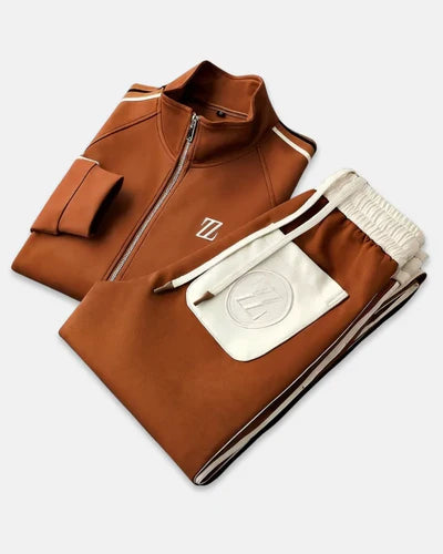 Zion Premium Tracksuit Set