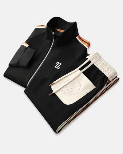 Zion Premium Tracksuit Set