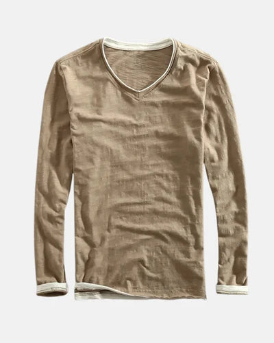 Ryoku Long Sleeve Shirt