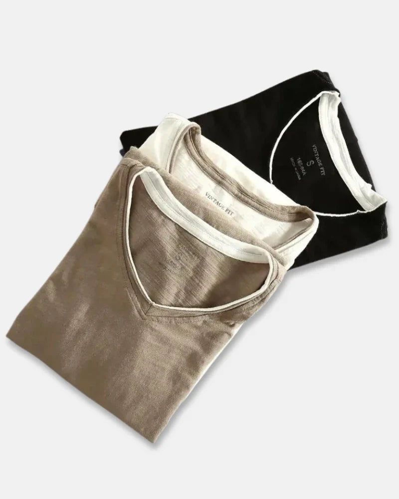 Ryoku Long Sleeve Shirt