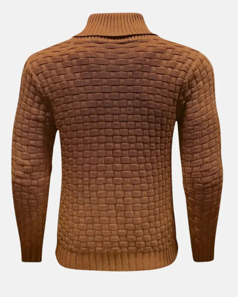 Rivetto Knit Sweater