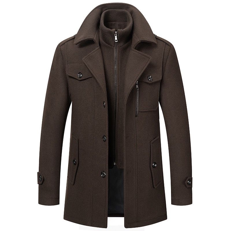 Stylish and Comfortable Coat