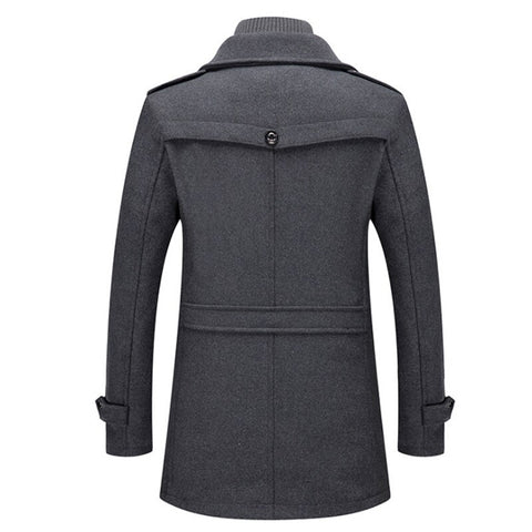 Stylish and Comfortable Coat
