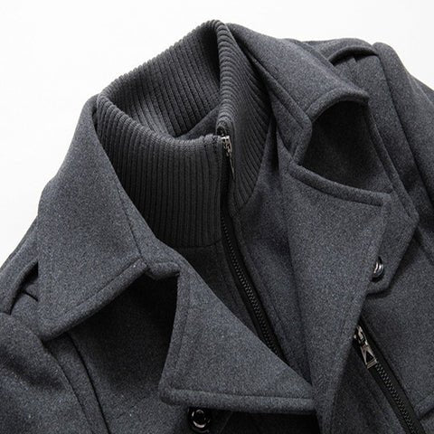 Stylish and Comfortable Coat