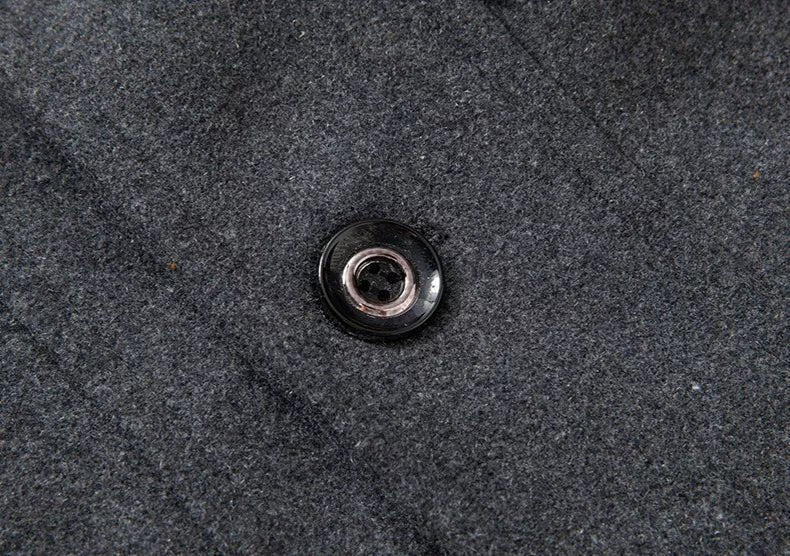 Stylish and Comfortable Coat