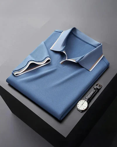 Prestige Silk Polo