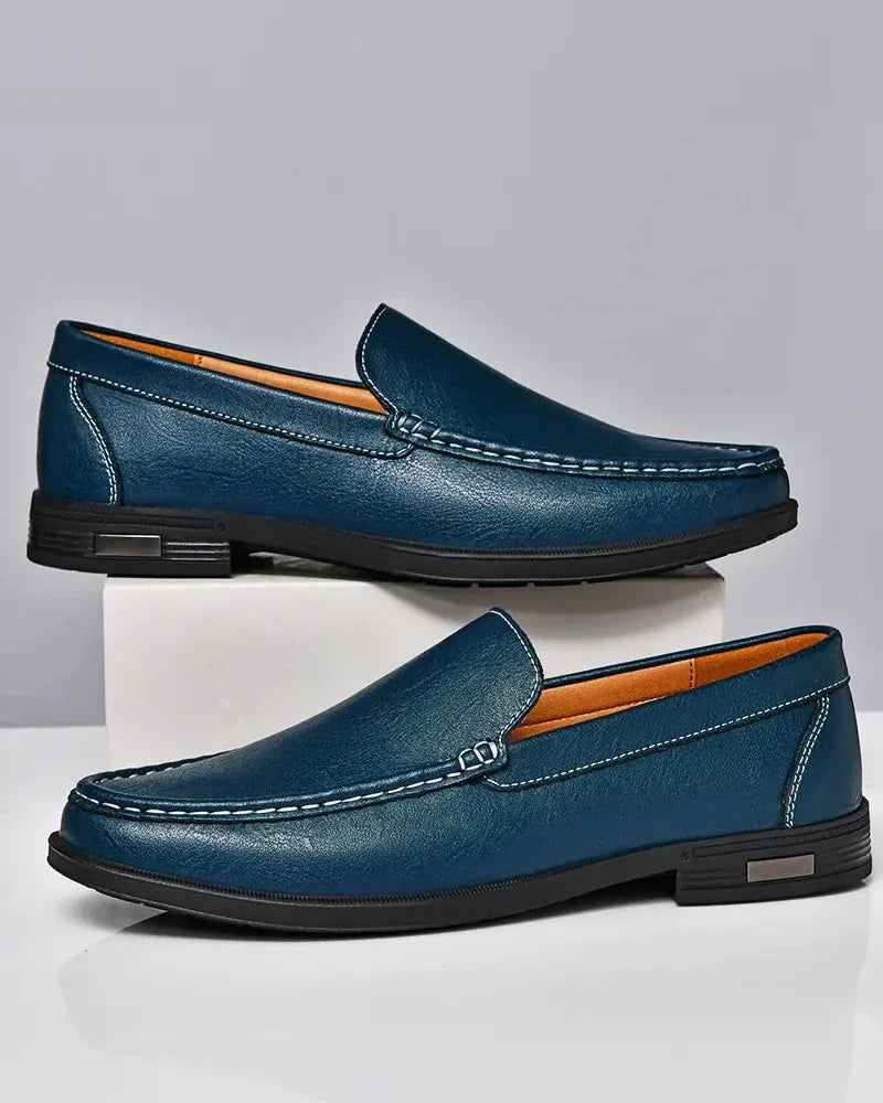 Siena Genuine Leather Loafer
