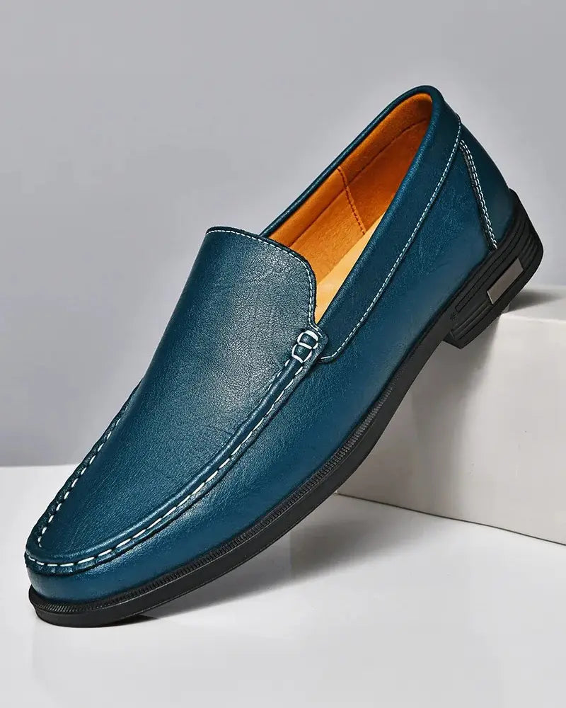 Siena Genuine Leather Loafer